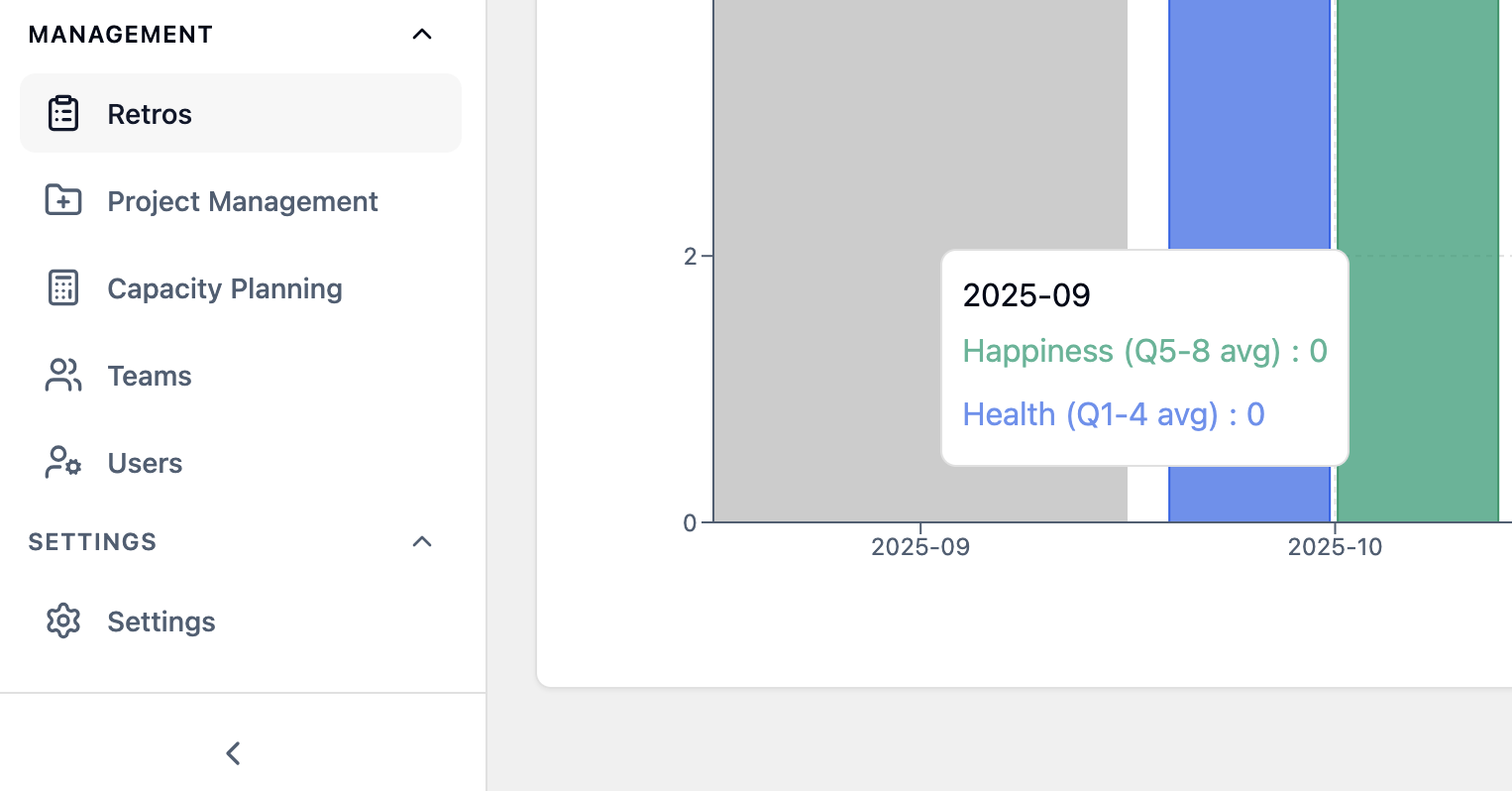 Agile development tool